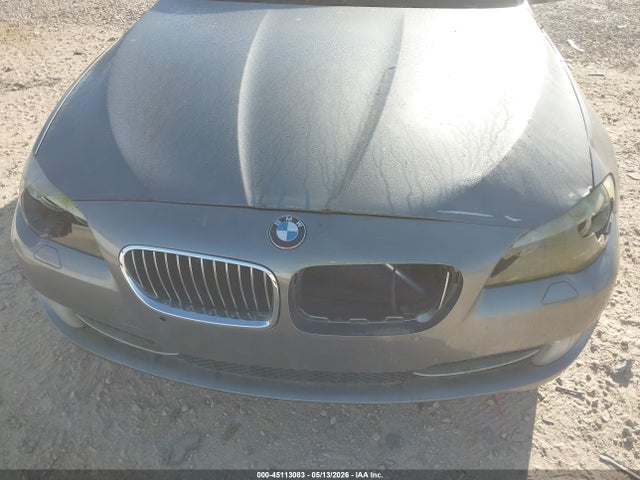 Продажа на аукционе авто 2012 Bmw 535i, vin: WBAFR7C50CC809675, номер лота: 45113083