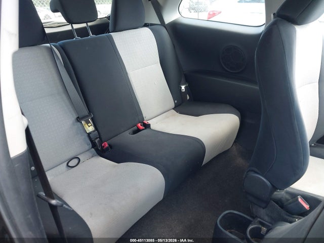 45113085 :رقم المزاد ، JTDJTUD38CD511251 vin ، 2012 Toyota Yaris Le مزاد بيع