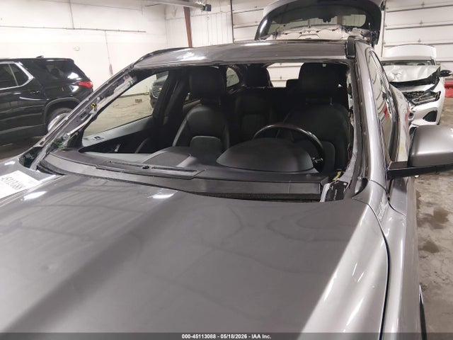 Aukcja sprzedaży 2020 Jaguar F-pace Premium P250 Awd Automatic, vin: SADCJ2FXXLA662830, numer aukcji: 45113088