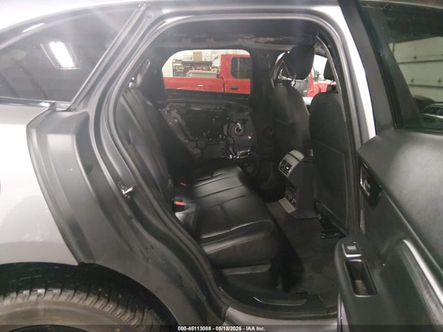 Aukcja sprzedaży 2020 Jaguar F-pace Premium P250 Awd Automatic, vin: SADCJ2FXXLA662830, numer aukcji: 45113088