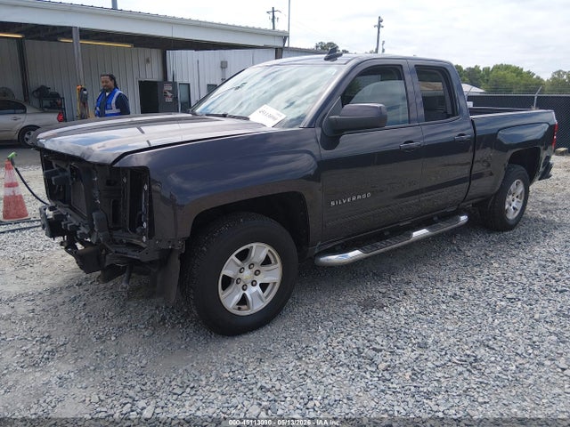 Aukcja sprzedaży 2015 Chevrolet Silverado 1500 1lt, vin: 1GCRCREC3FZ325784, numer aukcji: 45113090