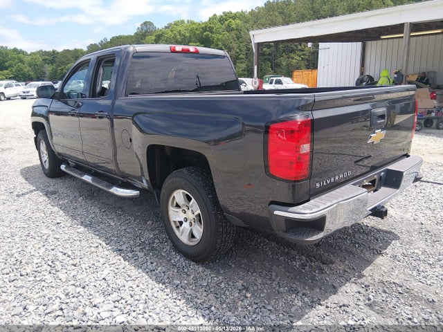 Aukcja sprzedaży 2015 Chevrolet Silverado 1500 1lt, vin: 1GCRCREC3FZ325784, numer aukcji: 45113090
