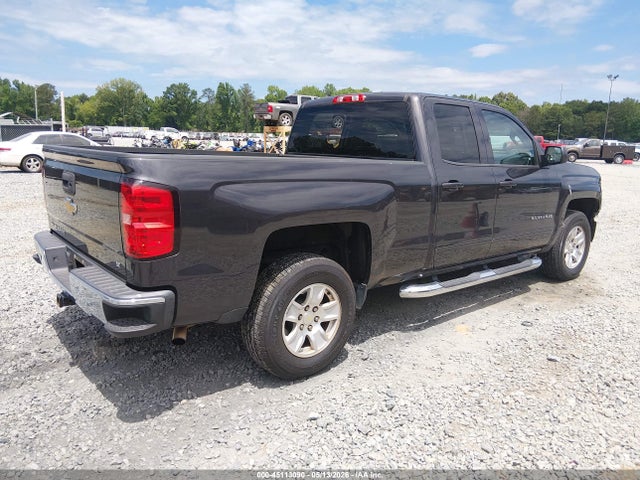 Aukcja sprzedaży 2015 Chevrolet Silverado 1500 1lt, vin: 1GCRCREC3FZ325784, numer aukcji: 45113090
