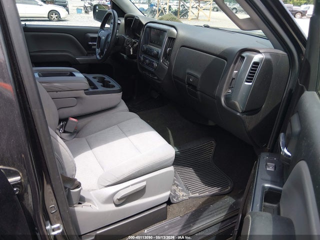 Aukcja sprzedaży 2015 Chevrolet Silverado 1500 1lt, vin: 1GCRCREC3FZ325784, numer aukcji: 45113090