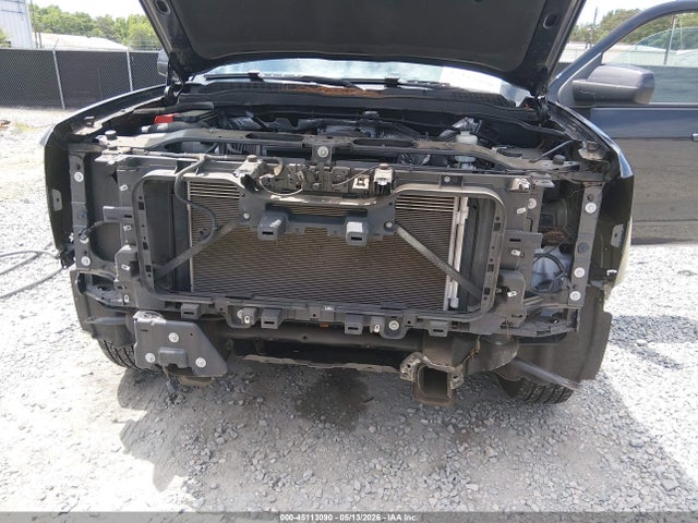 Aukcja sprzedaży 2015 Chevrolet Silverado 1500 1lt, vin: 1GCRCREC3FZ325784, numer aukcji: 45113090