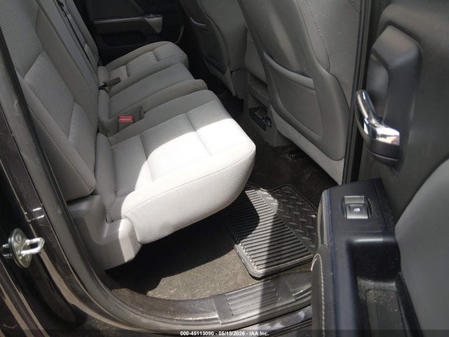 Aukcja sprzedaży 2015 Chevrolet Silverado 1500 1lt, vin: 1GCRCREC3FZ325784, numer aukcji: 45113090