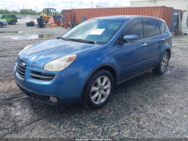 Продажа на аукционе авто 2007 Subaru B9 Tribeca Base 7-passenger, vin: 4S4WX85D974403778, номер лота: 45113091