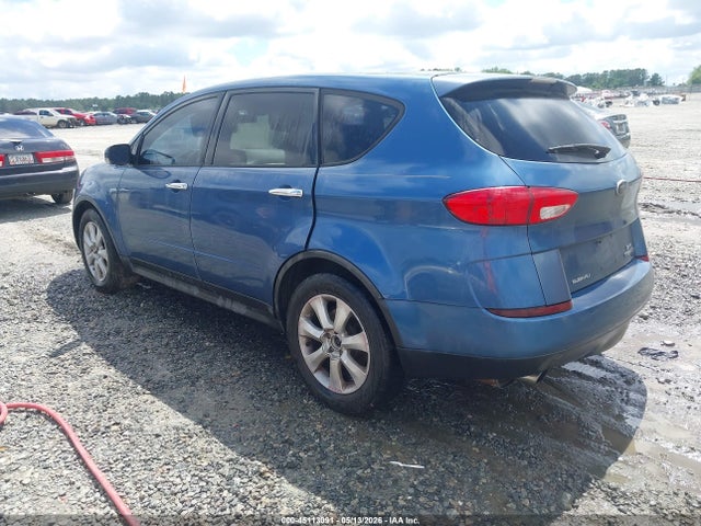 Продажа на аукционе авто 2007 Subaru B9 Tribeca Base 7-passenger, vin: 4S4WX85D974403778, номер лота: 45113091