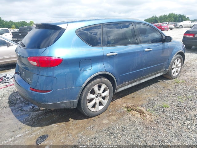 Продажа на аукционе авто 2007 Subaru B9 Tribeca Base 7-passenger, vin: 4S4WX85D974403778, номер лота: 45113091