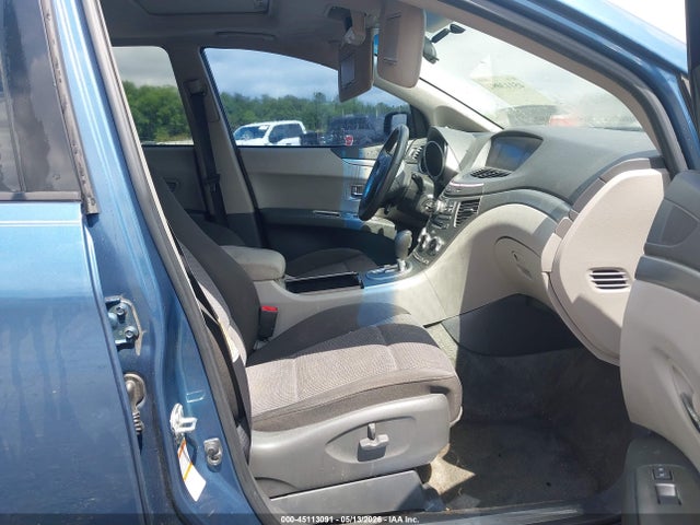 Продажа на аукционе авто 2007 Subaru B9 Tribeca Base 7-passenger, vin: 4S4WX85D974403778, номер лота: 45113091
