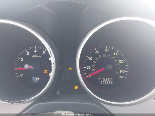 Продажа на аукционе авто 2007 Subaru B9 Tribeca Base 7-passenger, vin: 4S4WX85D974403778, номер лота: 45113091