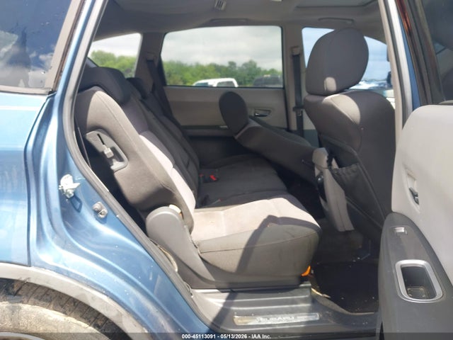 Продажа на аукционе авто 2007 Subaru B9 Tribeca Base 7-passenger, vin: 4S4WX85D974403778, номер лота: 45113091