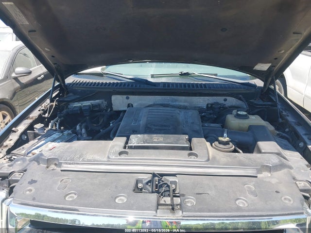 Продажа на аукционе авто 2007 Ford Expedition Eddie Bauer, vin: 1FMFU17537LA80517, номер лота: 45113093