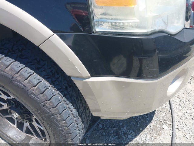 Продажа на аукционе авто 2007 Ford Expedition Eddie Bauer, vin: 1FMFU17537LA80517, номер лота: 45113093