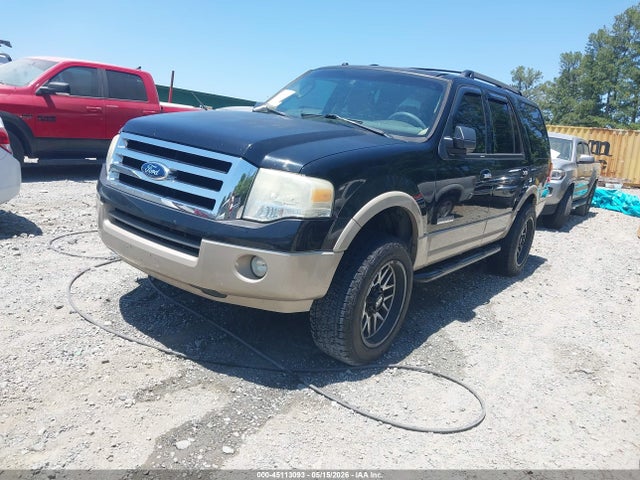 Продажа на аукционе авто 2007 Ford Expedition Eddie Bauer, vin: 1FMFU17537LA80517, номер лота: 45113093
