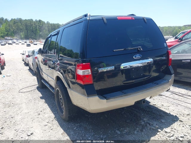 Продажа на аукционе авто 2007 Ford Expedition Eddie Bauer, vin: 1FMFU17537LA80517, номер лота: 45113093