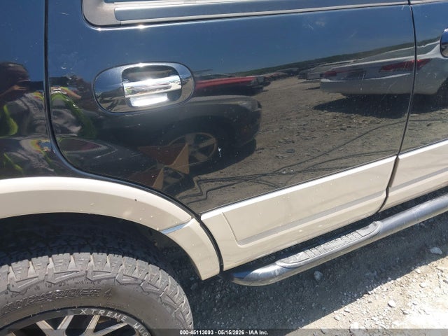 Продажа на аукционе авто 2007 Ford Expedition Eddie Bauer, vin: 1FMFU17537LA80517, номер лота: 45113093