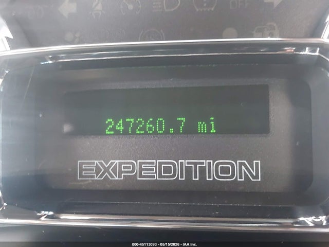 Продажа на аукционе авто 2007 Ford Expedition Eddie Bauer, vin: 1FMFU17537LA80517, номер лота: 45113093