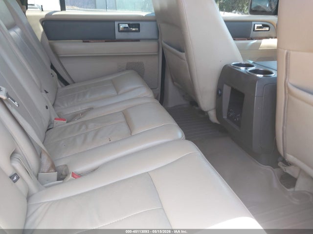 Продажа на аукционе авто 2007 Ford Expedition Eddie Bauer, vin: 1FMFU17537LA80517, номер лота: 45113093
