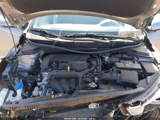 KIA Rio 5-door S 2023 3KPA25ADXPE609384 Image 10