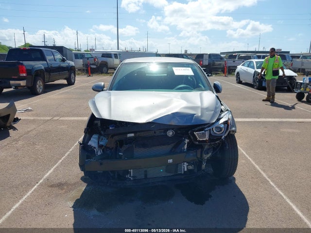 KIA Rio 5-door S 2023 3KPA25ADXPE609384 Image 13