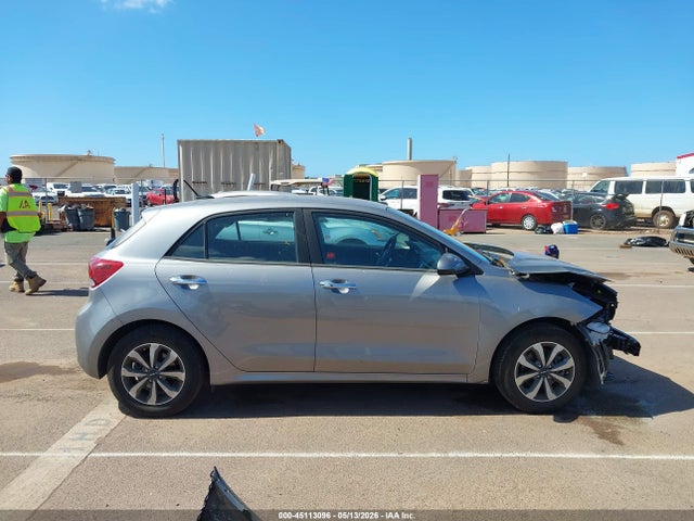 KIA Rio 5-door S 2023 3KPA25ADXPE609384 Image 14