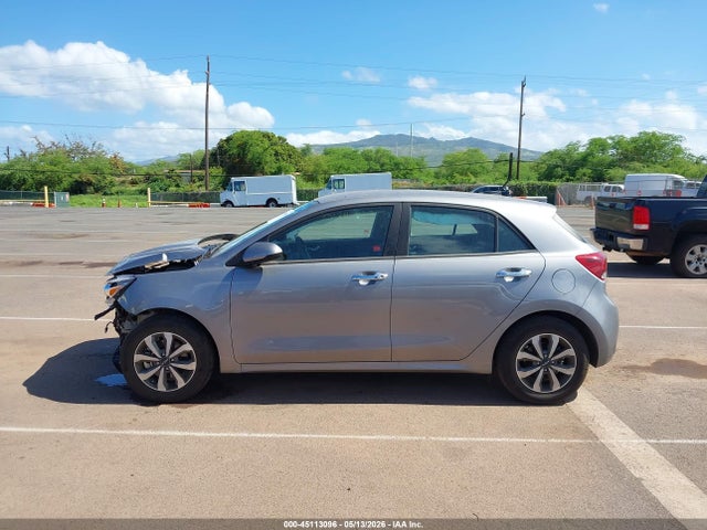 KIA Rio 5-door S 2023 3KPA25ADXPE609384 Image 15