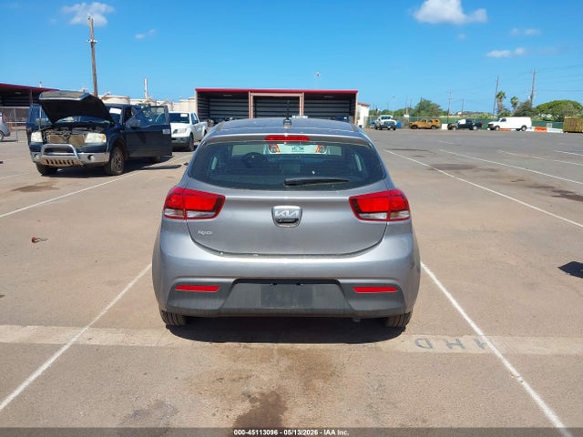 KIA Rio 5-door S 2023 3KPA25ADXPE609384 Image 17