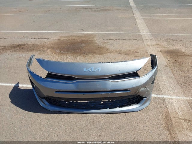 KIA Rio 5-door S 2023 3KPA25ADXPE609384 Image 12