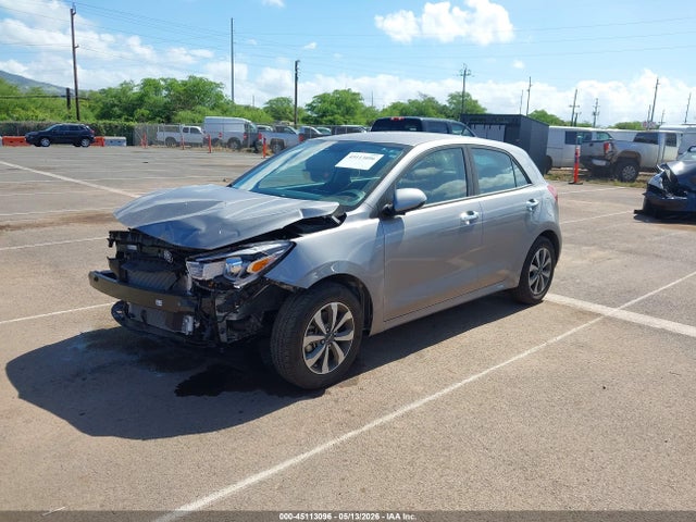 KIA Rio 5-door S 2023 3KPA25ADXPE609384 Image 2