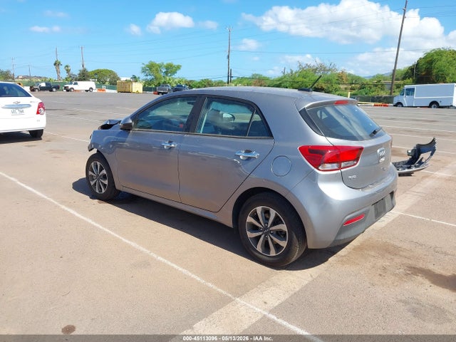 KIA Rio 5-door S 2023 3KPA25ADXPE609384 Image 3
