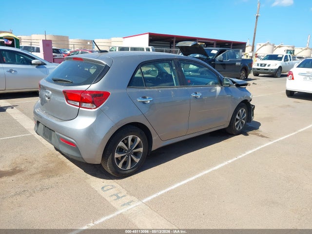 KIA Rio 5-door S 2023 3KPA25ADXPE609384 Image 4