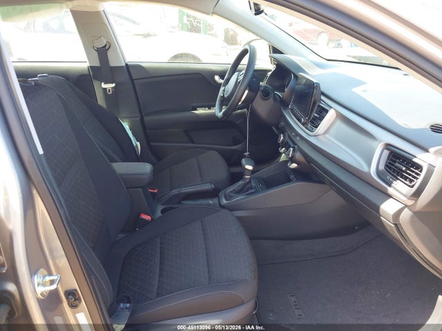 KIA Rio 5-door S 2023 3KPA25ADXPE609384 Image 5