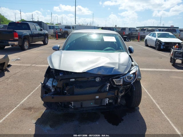 KIA Rio 5-door S 2023 3KPA25ADXPE609384 Image 6
