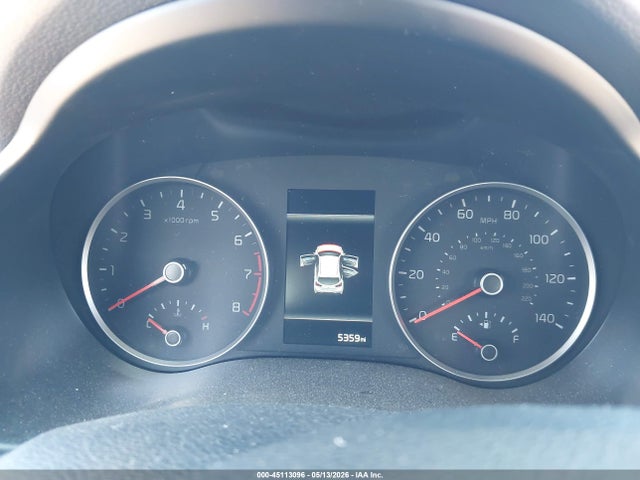 KIA Rio 5-door S 2023 3KPA25ADXPE609384 Image 7