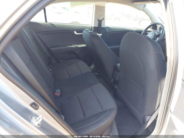KIA Rio 5-door S 2023 3KPA25ADXPE609384 Image 8