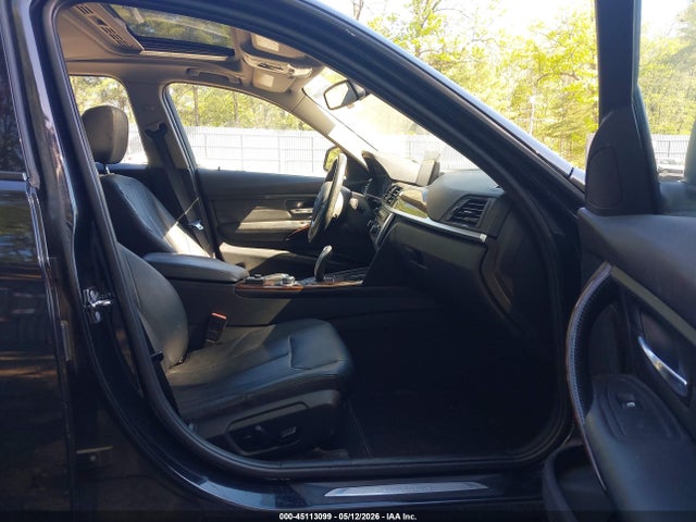 2012 Bmw 328i მანქანა იყიდება აუქციონზე, vin: WBA3A5C51CF341372, აუქციონის ნომერი: 45113099