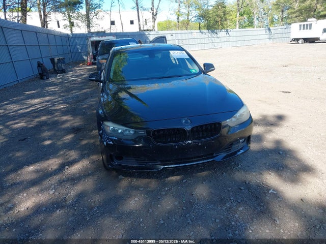 2012 Bmw 328i მანქანა იყიდება აუქციონზე, vin: WBA3A5C51CF341372, აუქციონის ნომერი: 45113099