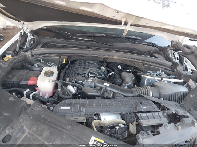 1C4RJKAG6R8625366 Jeep Grand Cherokee L Altitude X 4x4