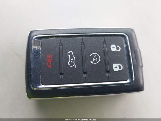 1C4RJKAG6R8625366 Jeep Grand Cherokee L Altitude X 4x4