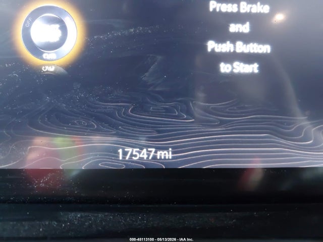 1C4RJKAG6R8625366 Jeep Grand Cherokee L Altitude X 4x4