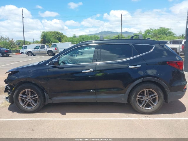 Продаж на аукціоні авто 2017 Hyundai Santa Fe Sport 2.4l, vin: 5NMZU3LB9HH046111, номер лоту: 45113101