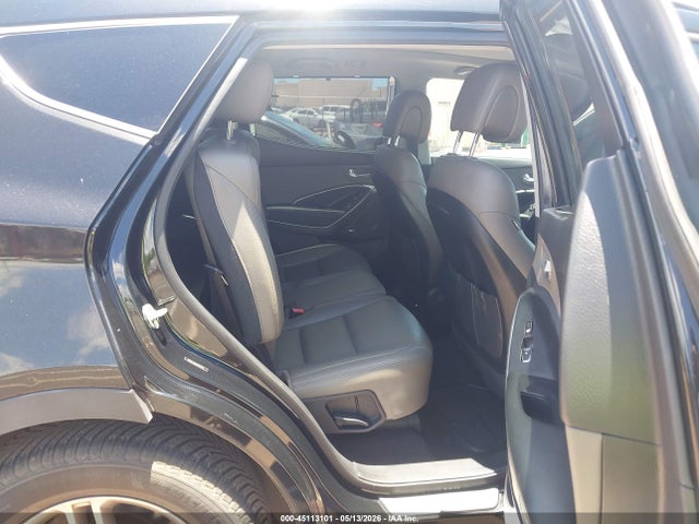 Продаж на аукціоні авто 2017 Hyundai Santa Fe Sport 2.4l, vin: 5NMZU3LB9HH046111, номер лоту: 45113101