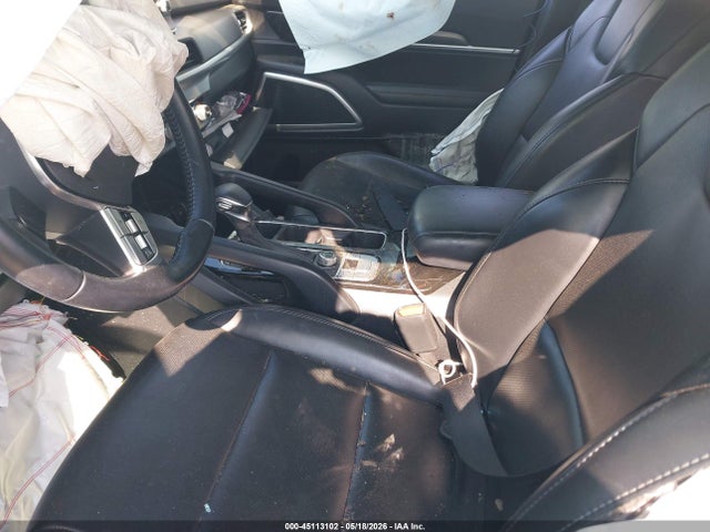 Продаж на аукціоні авто 2021 Kia Telluride Lx, vin: 5XYP2DHC7MG098488, номер лоту: 45113102