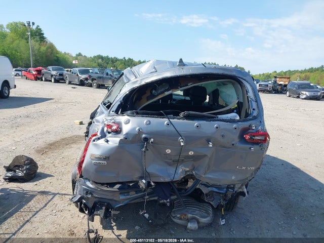 KIA Telluride Lx 2021 5XYP2DHC7MG098488 Image 6
