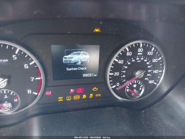 KIA Telluride Lx 2021 5XYP2DHC7MG098488 Image 7