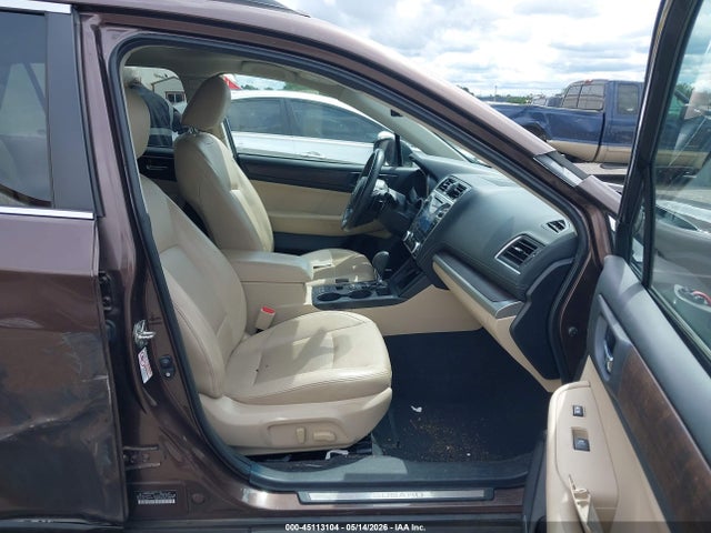 Продаж на аукціоні авто 2019 Subaru Outback 2.5i Limited, vin: 4S4BSANC4K3368867, номер лоту: 45113104