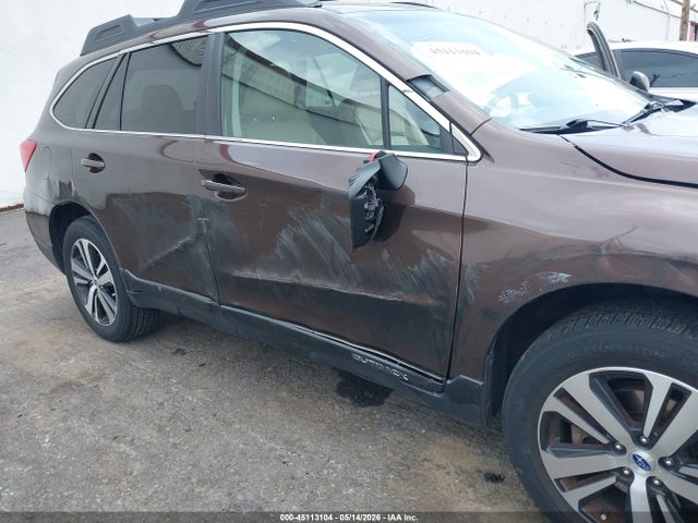 Продаж на аукціоні авто 2019 Subaru Outback 2.5i Limited, vin: 4S4BSANC4K3368867, номер лоту: 45113104