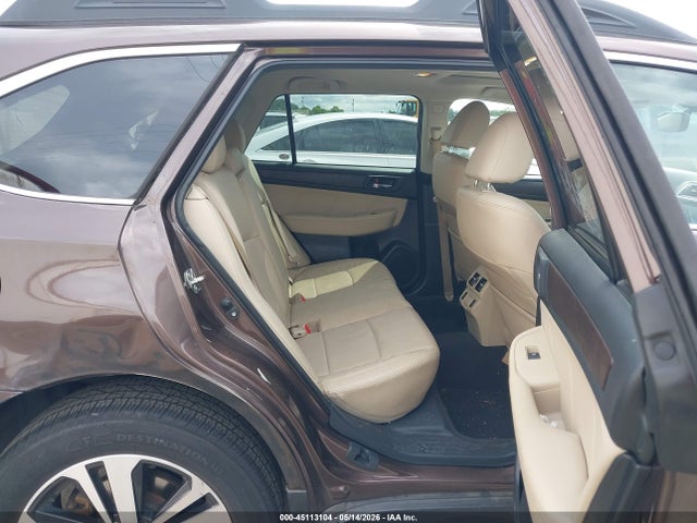 Продаж на аукціоні авто 2019 Subaru Outback 2.5i Limited, vin: 4S4BSANC4K3368867, номер лоту: 45113104