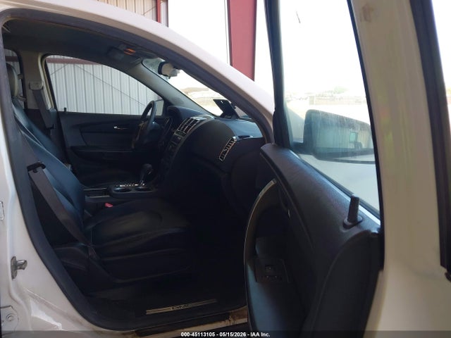 45113105 :رقم المزاد ، 1GKER13728J134089 vin ، 2008 Gmc Acadia Sle-1 مزاد بيع